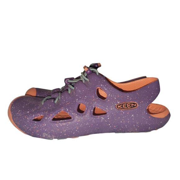 Keen fusion Rio sandals size 4 - Picture 6 of 7